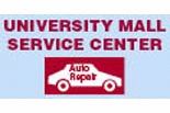 University Mall Service Center