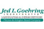 Jed Goehring Landscape