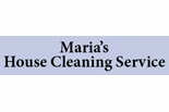 Maria's House Cleaning Service