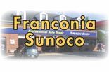 Franconia Sunoco