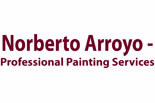 Norbeto Arroyo- Professional Painting Services