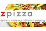 Z PIZZA - MANASSAS