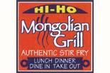 Hi-ho Mongolian Grill
