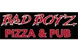 Bad Boy'z Pizza