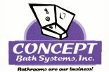 Concept Bath Systems, Inc.