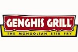Genghis Grill Davenport