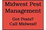 Midwest Pest Management & Lawn Services