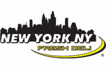 New York NY Fresh Deli