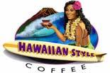 Hawaiian Style Coffee