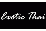 Exotic Thai Restaurant