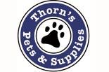 Thorn's Pets & Supplies