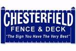 Chesterfield Fence & Deck