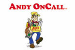 Click to Learn More about ANDY ON CALL