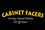Cabinet Facers