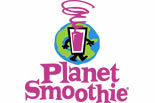 Planet Smoothie / Ocoee