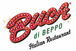 Click to Learn More about Buca di Beppo Italian Restaurant