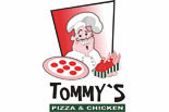Tommy's Pizza & Chicken