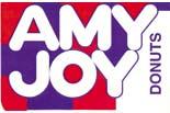 Amy Joy Donuts