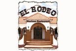 El Rodeo Mexican Restaurant