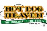 Hot Dog Heaven