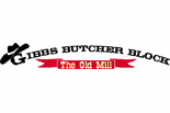 Gibb's Butcher Block