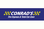 Conrads Tire Express & Total Car Care