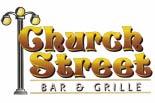 Church Street Bar & Grill