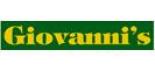 Giovanni's Pizza, Pasta & Subs