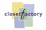 The Closet Factory