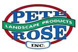 Pete Rose, Inc. - Landscape Products