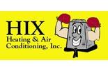 Hix Heating & Air Conditioning