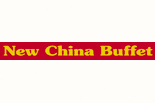 New China Buffet - Ashland
