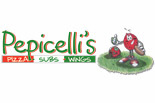 Pepicelli Pizza
