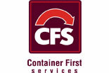 Container First Services