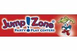 Jump Zone Party Play Centers