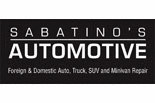 Sabatino's Automotive
