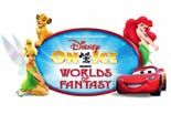 Disney On Ice