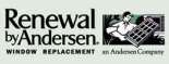 Renewal By Andersen