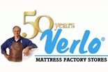 Verlo Mattress Factory Stores