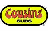 Cousin's Subs