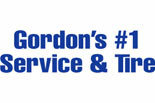 Gordon's #1 Service