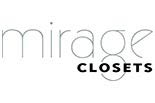Mirage Closets And Storage
