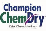Champion ChemDry