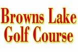 Browns Lake Golf Course