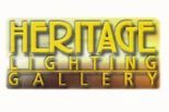 Heritage Lighting Gallery