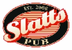 Slatts Pub