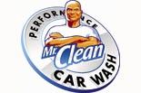 Mr. Clean Car Wash
