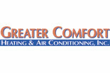 Greater Comfort Heating & Air