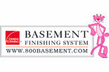 Basement Finishing Systems
