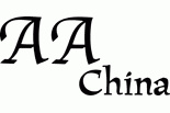 AA China